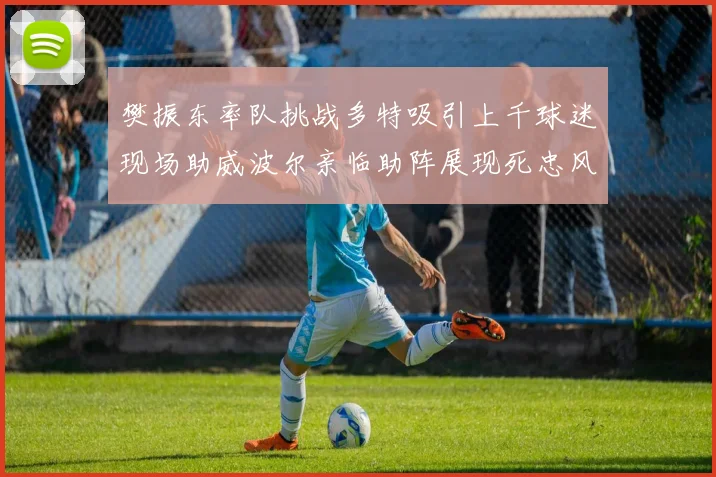 樊振东率队挑战多特吸引上千球迷现场助威波尔亲临助阵展现死忠风采