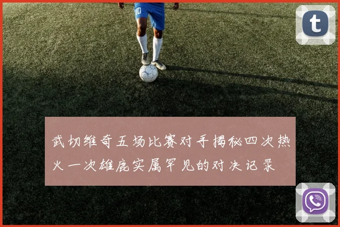 武切维奇五场比赛对手揭秘四次热火一次雄鹿实属罕见的对决记录
