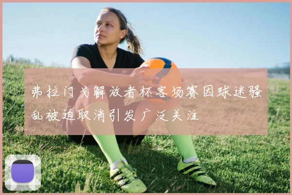 弗拉门戈解放者杯客场赛因球迷骚乱被迫取消引发广泛关注