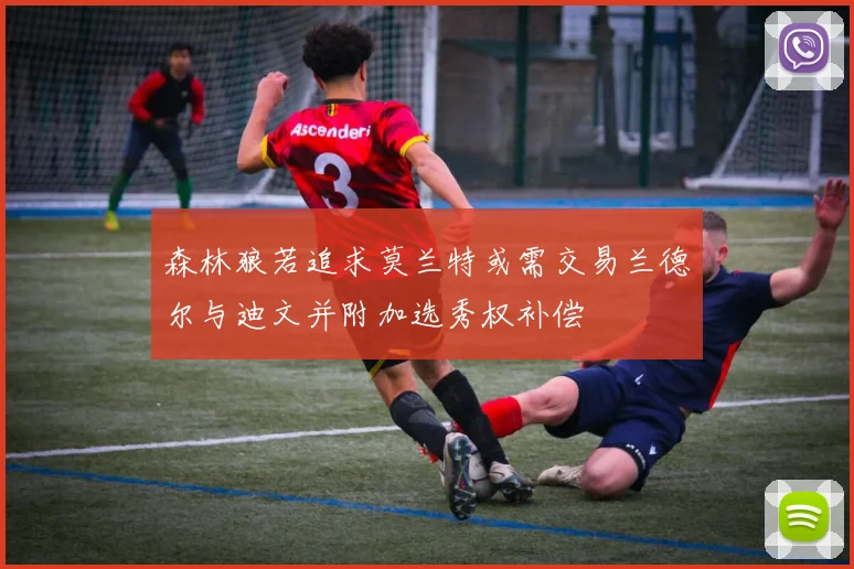 森林狼若追求莫兰特或需交易兰德尔与迪文并附加选秀权补偿