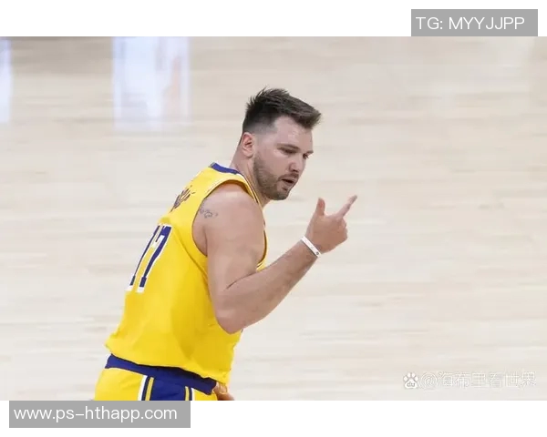 东契奇湖人首季已达17场3055追平浓眉仅用35场表现惊艳 东契奇湖人首季已达17场3055追平浓眉仅用35场表现惊艳