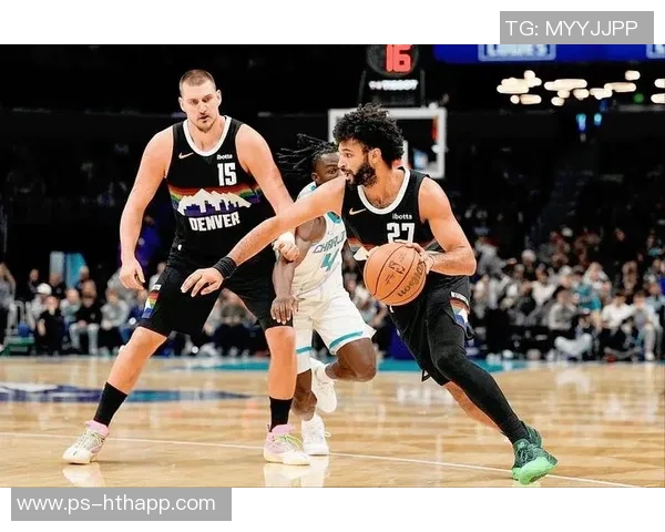 穆雷本赛季场均得分飙升至25分全明星梦近在咫尺